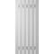 Ekena Millwork Americraft 6-Board (2 Batten) Exterior Real Wood Spaced Board-n-Batten Shutters, ARW101SB623X77PRH ARW101SB623X77PRH - alternate 4